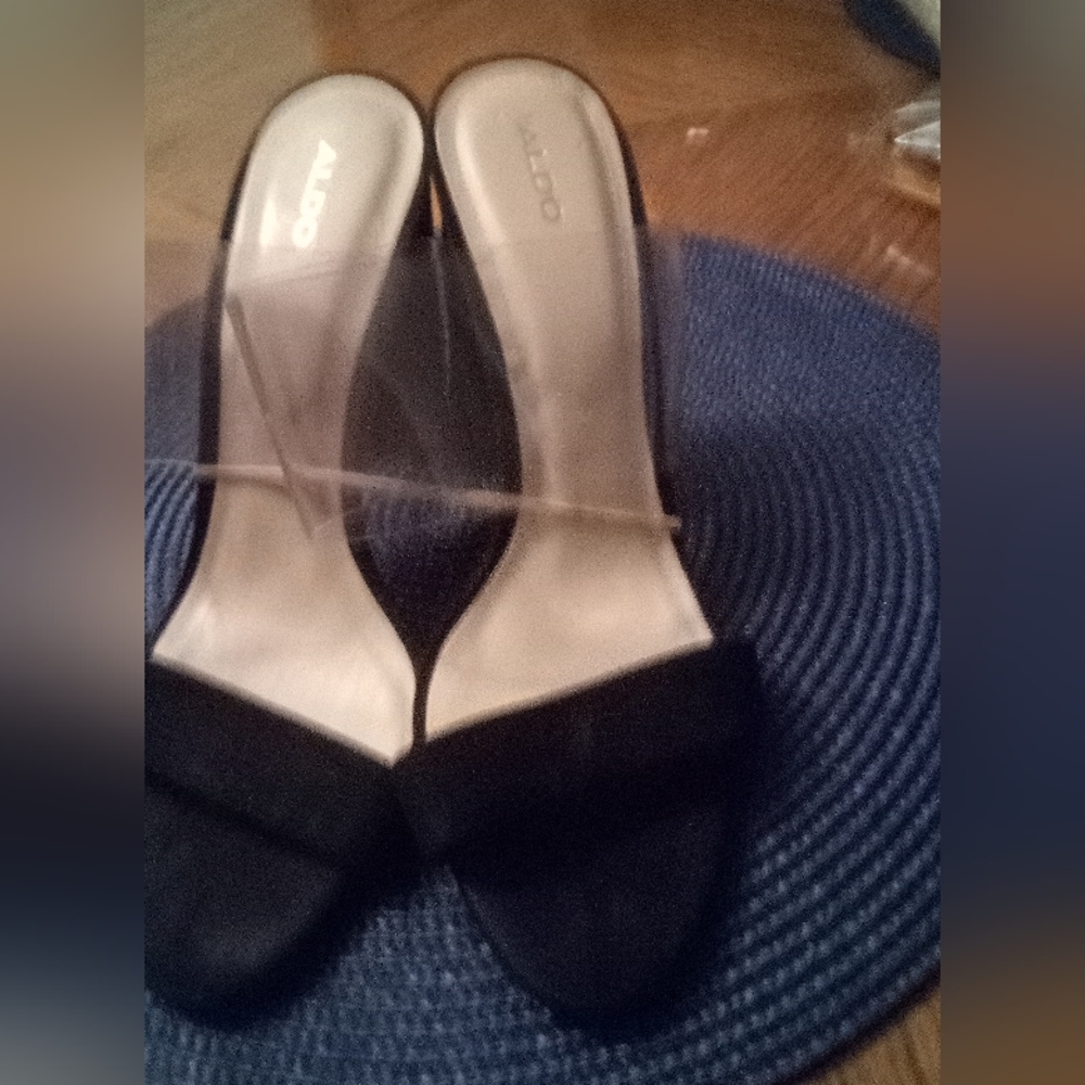 Shoes and boots